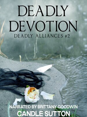 cover image of Deadly Devotion
